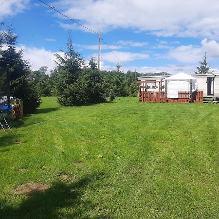 Agroturystyka U Rolnika - D Holender Nowakowo Exterior foto