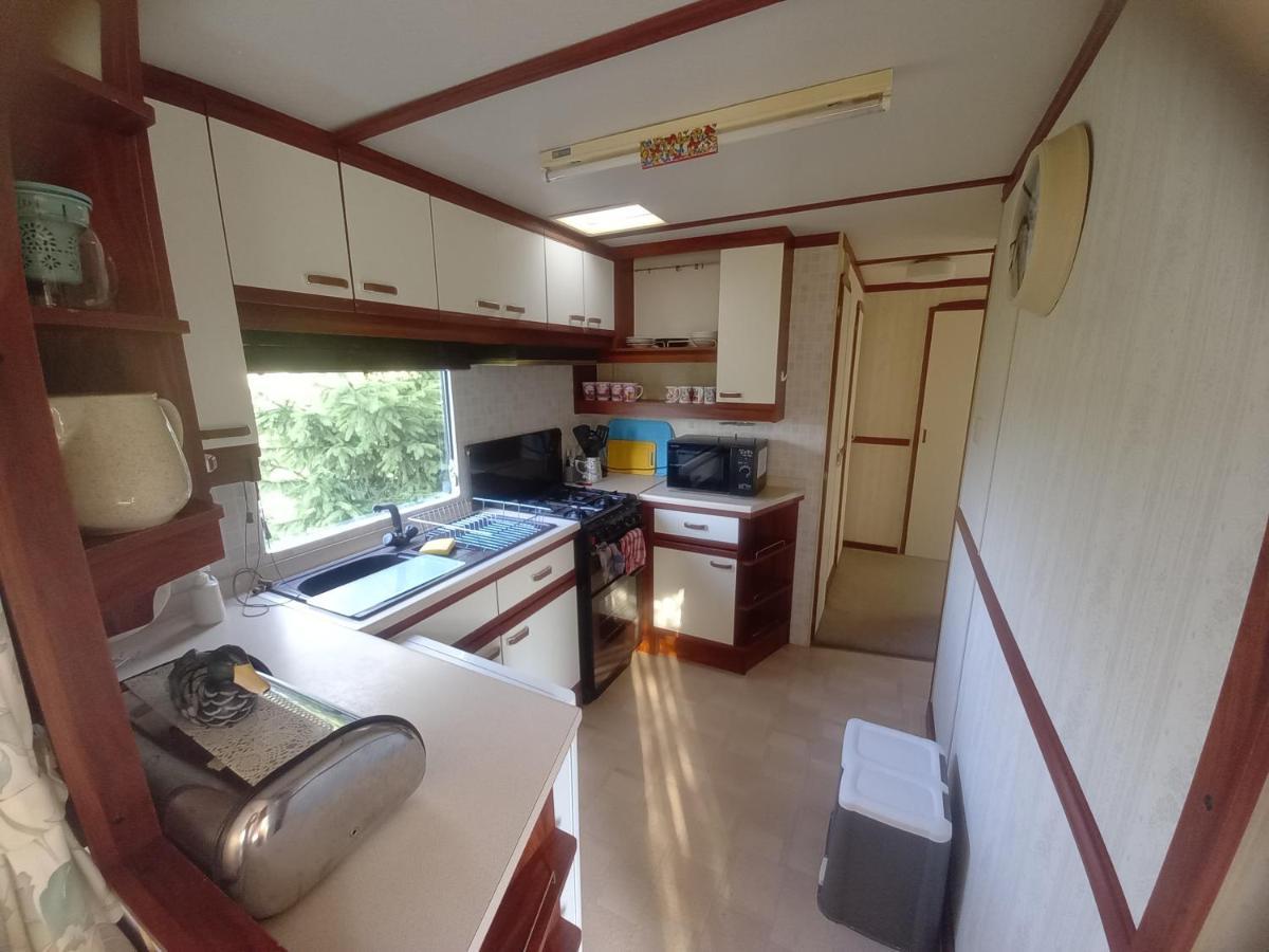 Agroturystyka U Rolnika - D Holender Nowakowo Exterior foto