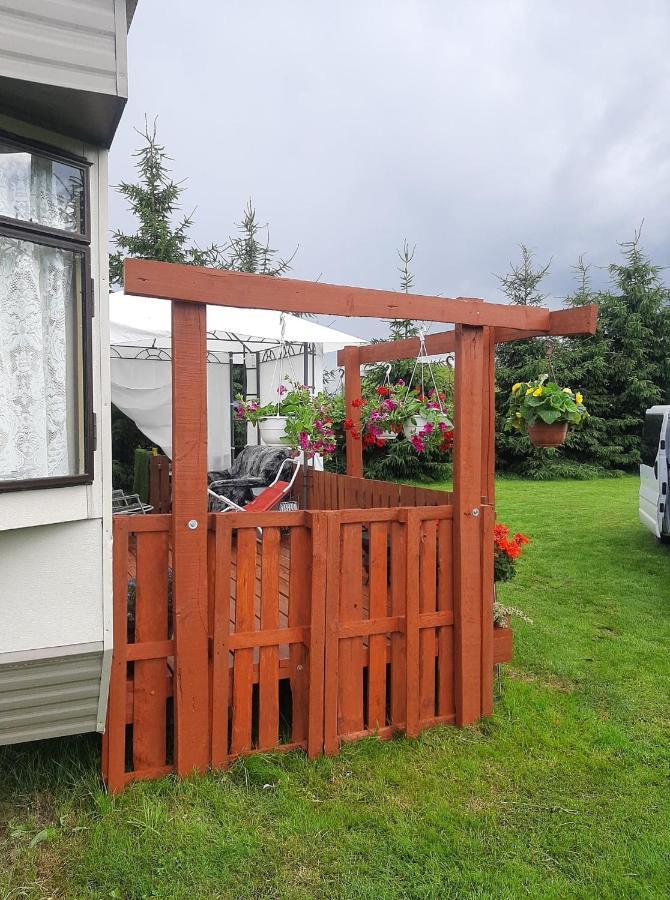 Agroturystyka U Rolnika - D Holender Nowakowo Exterior foto