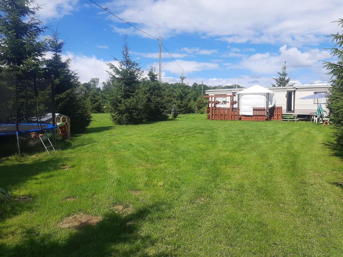Agroturystyka U Rolnika - D Holender Nowakowo Exterior foto